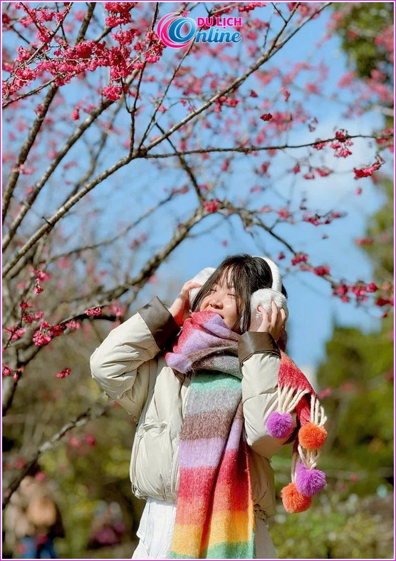 du lịch đài loan