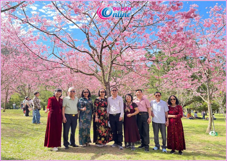 Du lịch đài loan