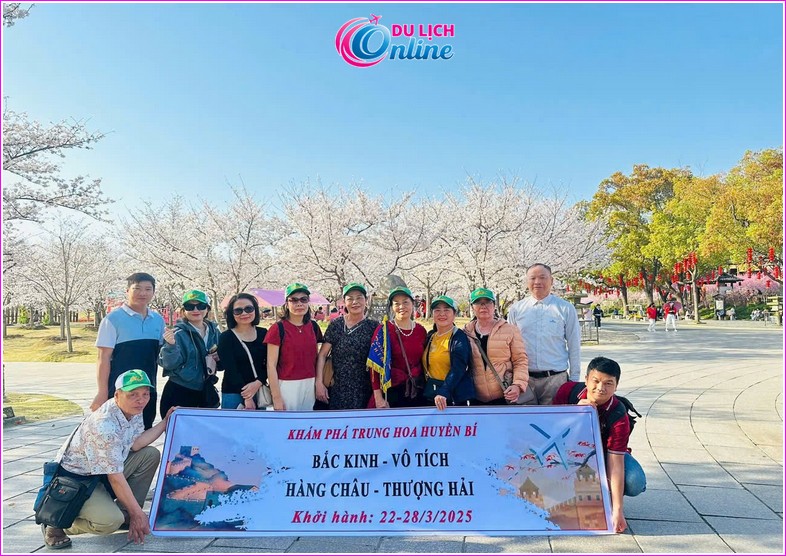 Du lịch Đài Loan