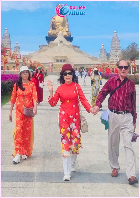 du lịch đài loan