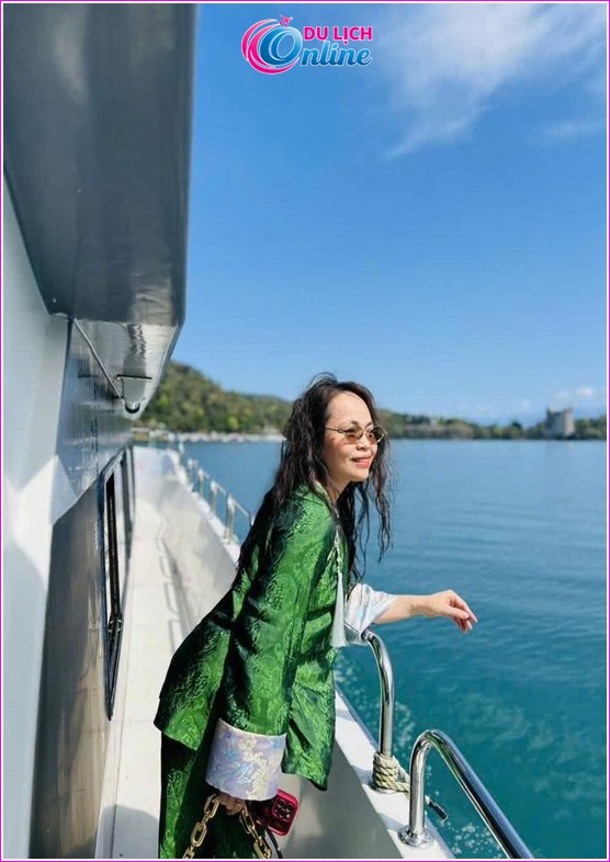 Du lịch Đài Loan