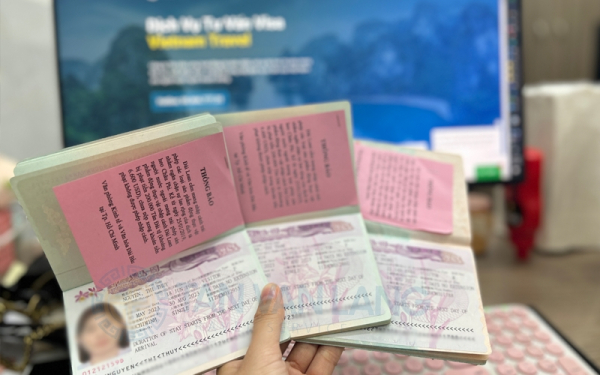 Hành lý đi Đài Loan: mang gì? không mang gì? lưu ý nhập cảnh ?