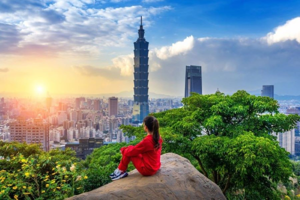Nên đi Đài Loan tháng mấy để thời tiết đẹp và dễ đi nhất?