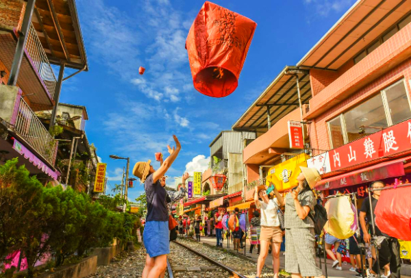 Có nên đi Đài Loan mùa hè không?