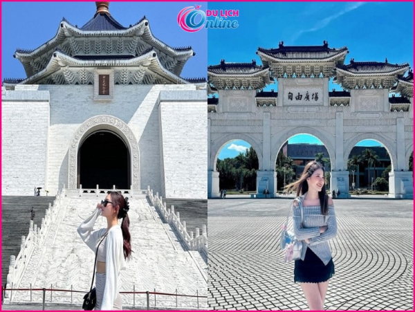 Đi Đài Loan tự túc cần bao nhiêu tiền cho chuyến đi 4–5 ngày năm 2026?