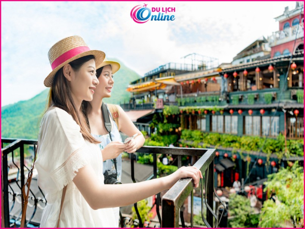 Free time trong tour Đài Loan nên làm gì để không phí chuyến đi?