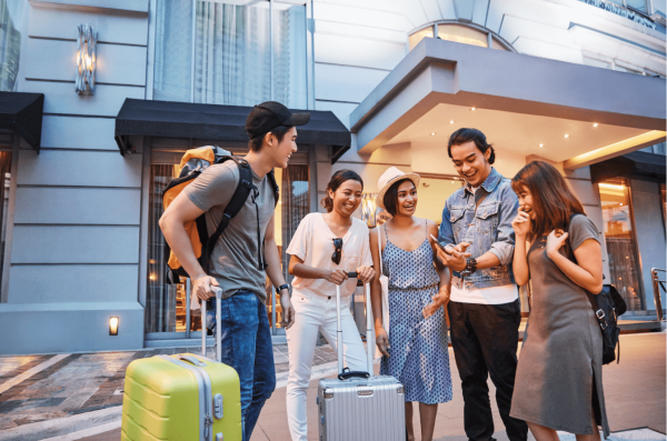 Đi Đài Loan lần đầu từ Hà Nội cần chuẩn bị những gì trước ngày bay?
