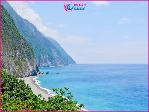 Hoa Liên (Đài Loan) có gì đẹp?