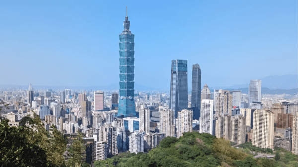 Kinh nghiệm du lịch Đài Loan từ Hà Nội đầy đủ A-Z cho người mới (2026)