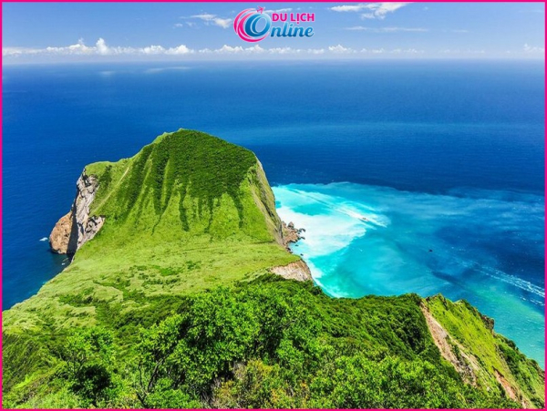 Nghi Lan (Đài Loan) có gì đẹp?