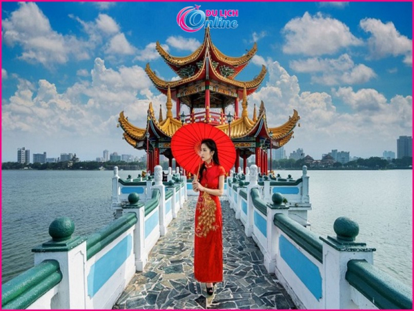 Những sai lầm phổ biến khi đi du lịch Đài Loan lần đầu cần lưu ý