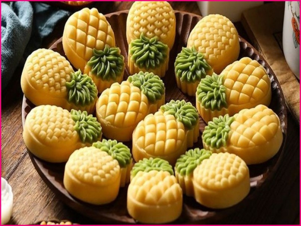Mua quà ẩm thực gì dễ mang về Việt Nam?