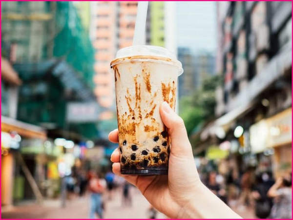 Trà sữa Đài Loan khác gì Việt Nam?