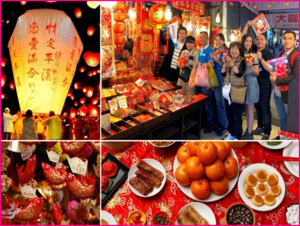 Những khác biệt văn hoá khiến bạn bất ngờ khi đến Đài Loan