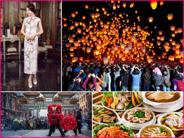 Văn hoá ứng xử ở Đài Loan khách Việt cần biết