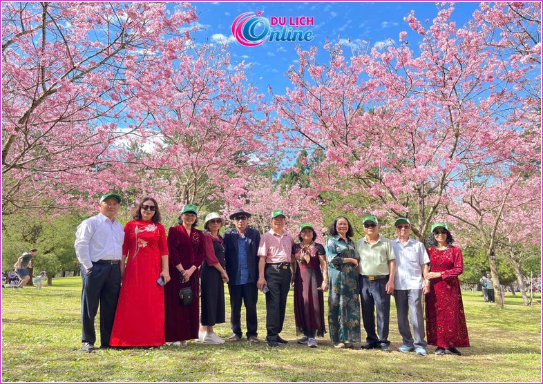 HÀ NỘI – HOA LIÊN – ĐÀI BẮC – NGHI LAN – HÀ NỘI