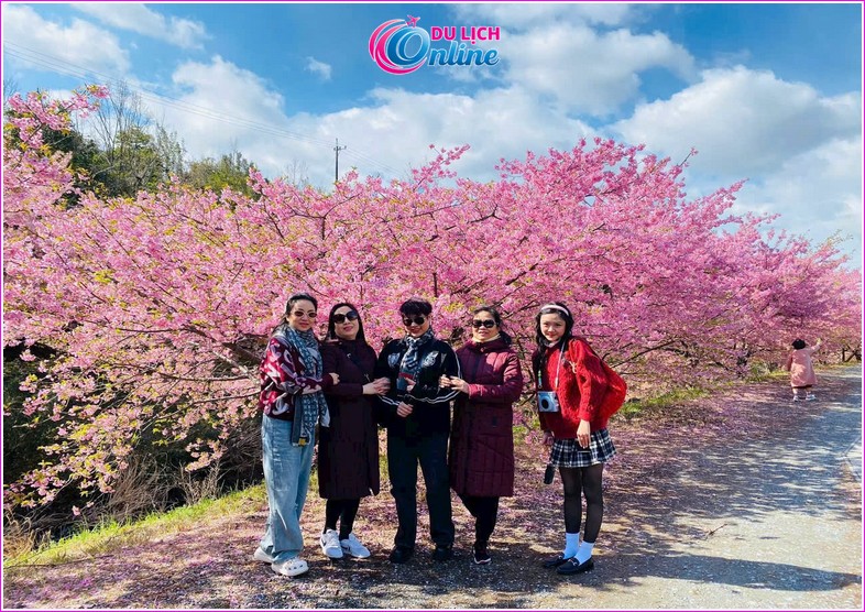 ĐÀO VIÊN – ĐÀI TRUNG - NAM ĐẦU - CAO HÙNG - ĐÀI BẮC