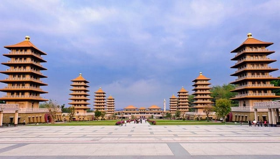 đi đài loan lần đầu cần chuẩn bị gì?