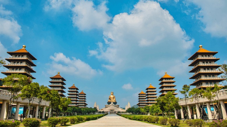 Quang Phật Sơn
